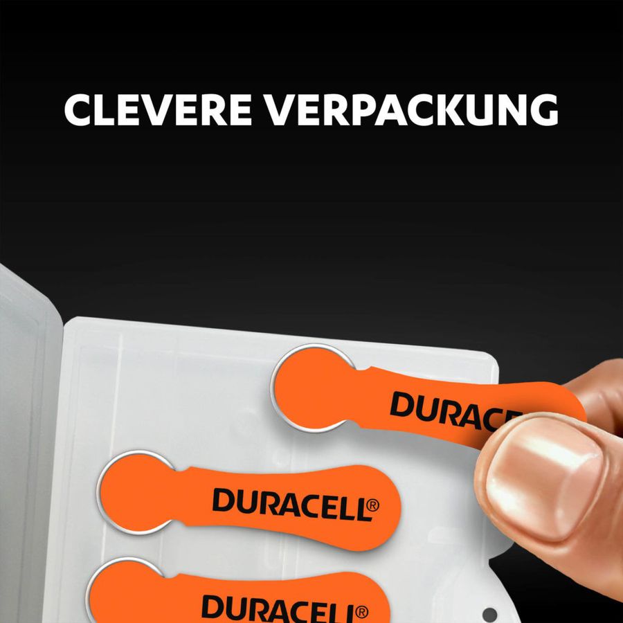 EasyTab 13 Zinc Air D6 1,4V