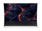 celexon CLR UST HomeCinema V2.0 120" - Floor Projector Screen white