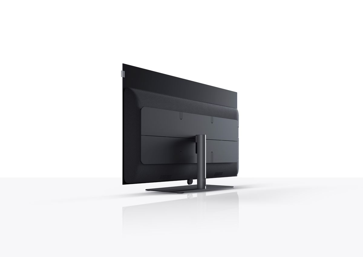 Loewe inspire 48 dr+ - Basalt Grey, Loewe TV OLED UHD 48"