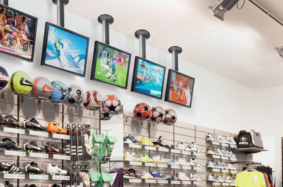 Vogel's Pro Adaptateur d'écran - Connect-It, modulaire, PUC21xx