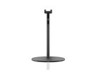 floor stand universal basalt grey - Loewe TV-Zubehör