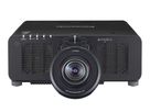 Panasonic Short Throw Zoom Lens - for 1-Chip DLP (0.28-0.299:1)