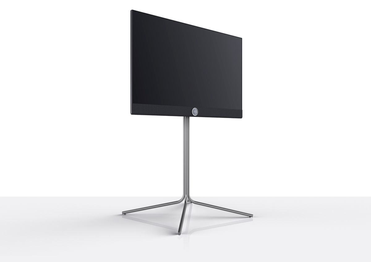 Loewe callas 32 - Basalt Grey, Loewe LCD FHD TV 32"
