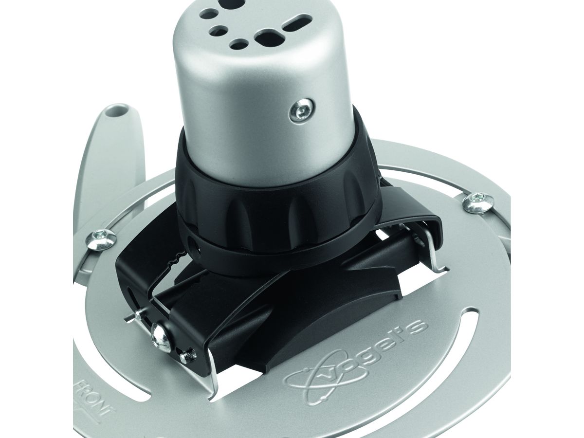 Vogel's Pro Ceiling Mount - up to 20kg projectors, silver