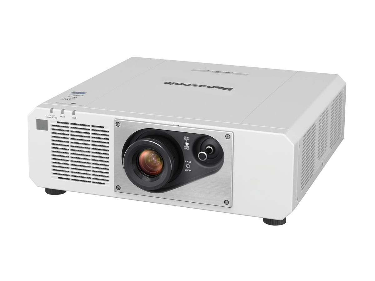 Panasonic Projector - DLP, Laser, 5200 lm, 4K
