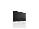 Loewe stellar 48 dr+ alu black + lava - Loewe TV OLED UHD 48"
