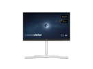 Loewe stellar 55 dr+ alu + alu matt - Loewe TV OLED UHD 55"