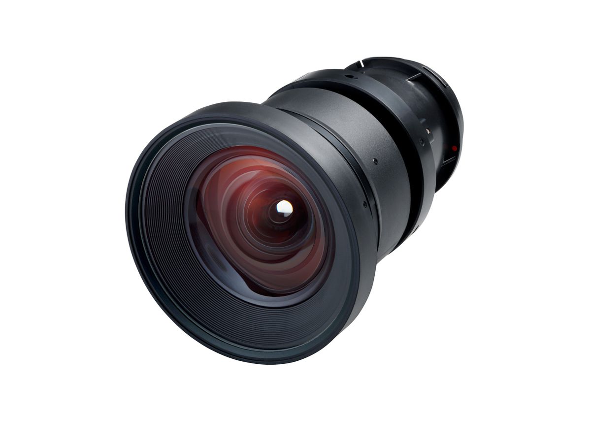Panasonic Zoom Objektiv - für LCD Projektoren (0.7860.98:1)