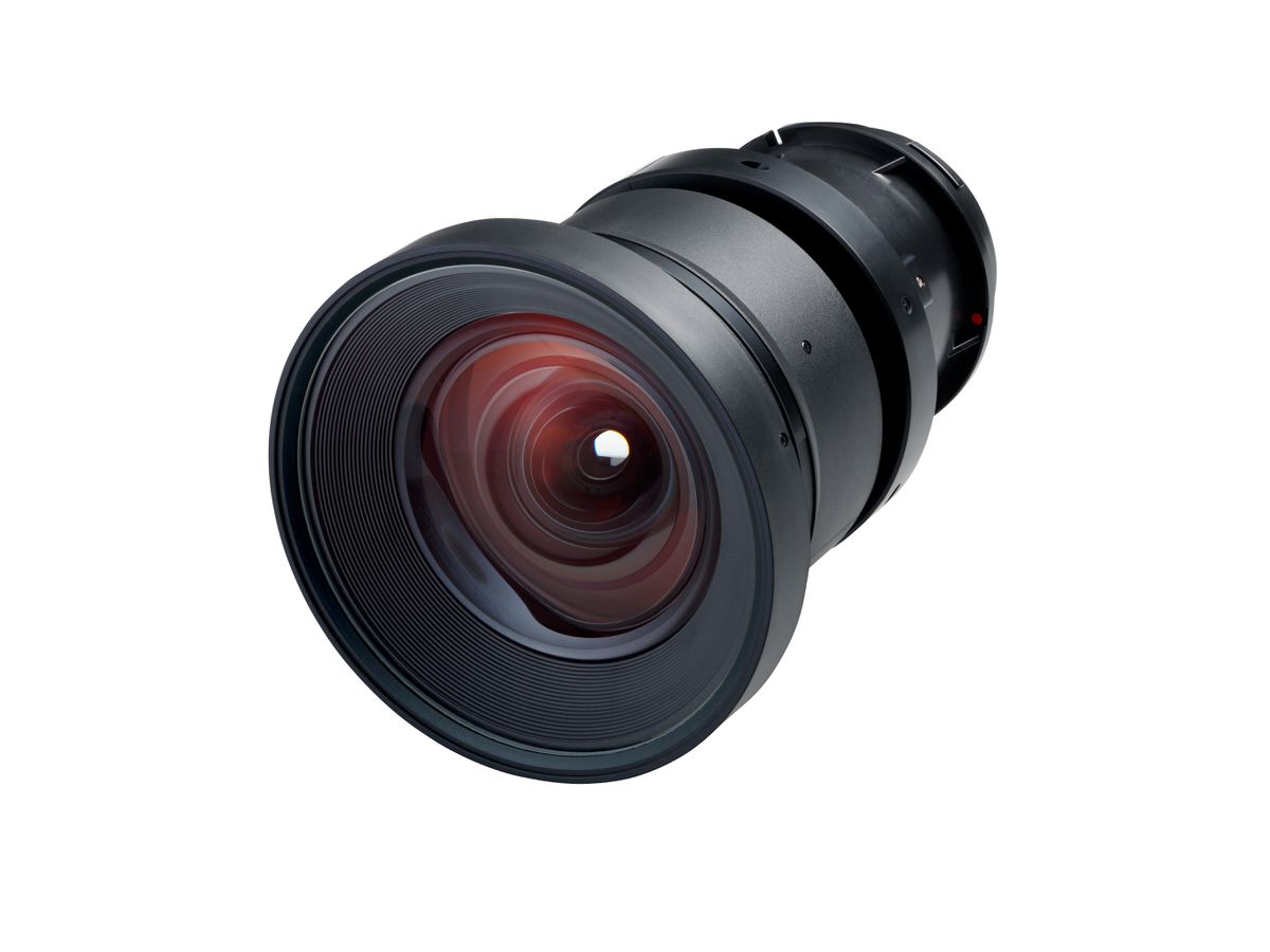 Panasonic Zoom Lens - for LCD projectors (0.7860.983:1)