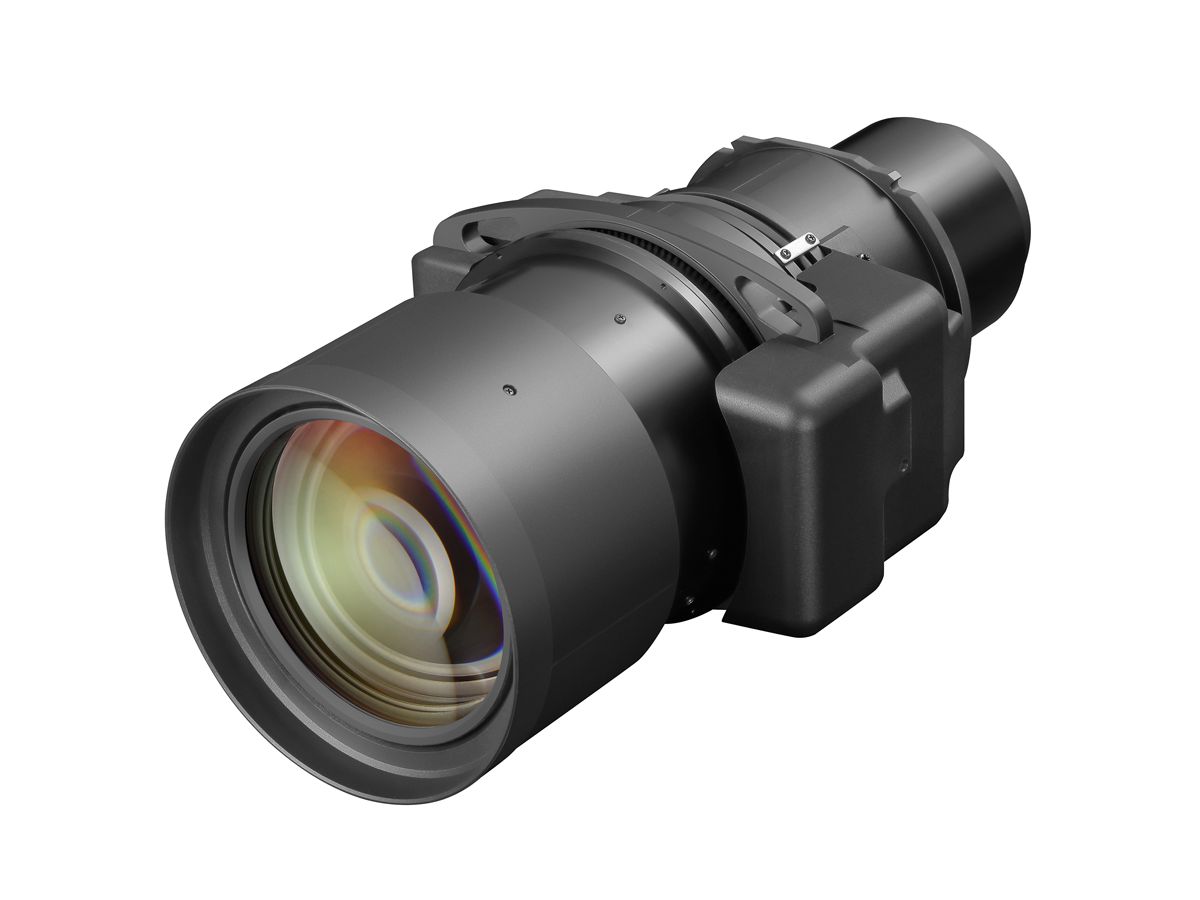 Panasonic Zoom Objektiv - für LCD Projektoren (2.11-4.14:1)