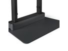 Vogel's Pro Display-Lift - Standfuss, 50mm/s, schwarz