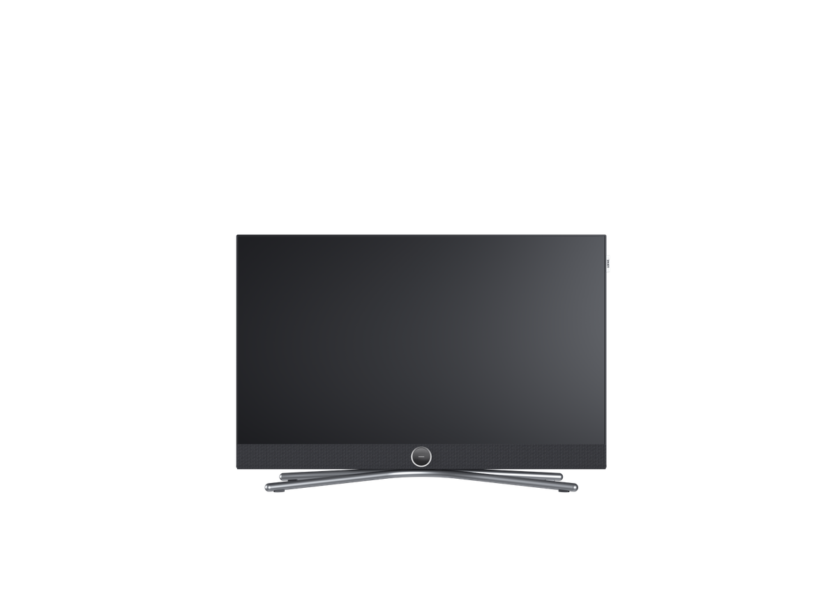 Loewe callas 32 - Basalt Grey, Loewe LCD FHD TV 32"