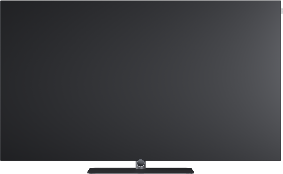 Loewe inspire 65 dr+ - Basalt Grey, Loewe OLED UHD TV 65"