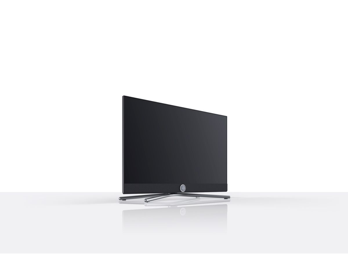 Loewe callas 32 - Basalt Grey, Loewe LCD FHD TV 32"