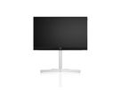 Loewe stellar 48 dr+ alu black + lava - Loewe TV OLED UHD 48"