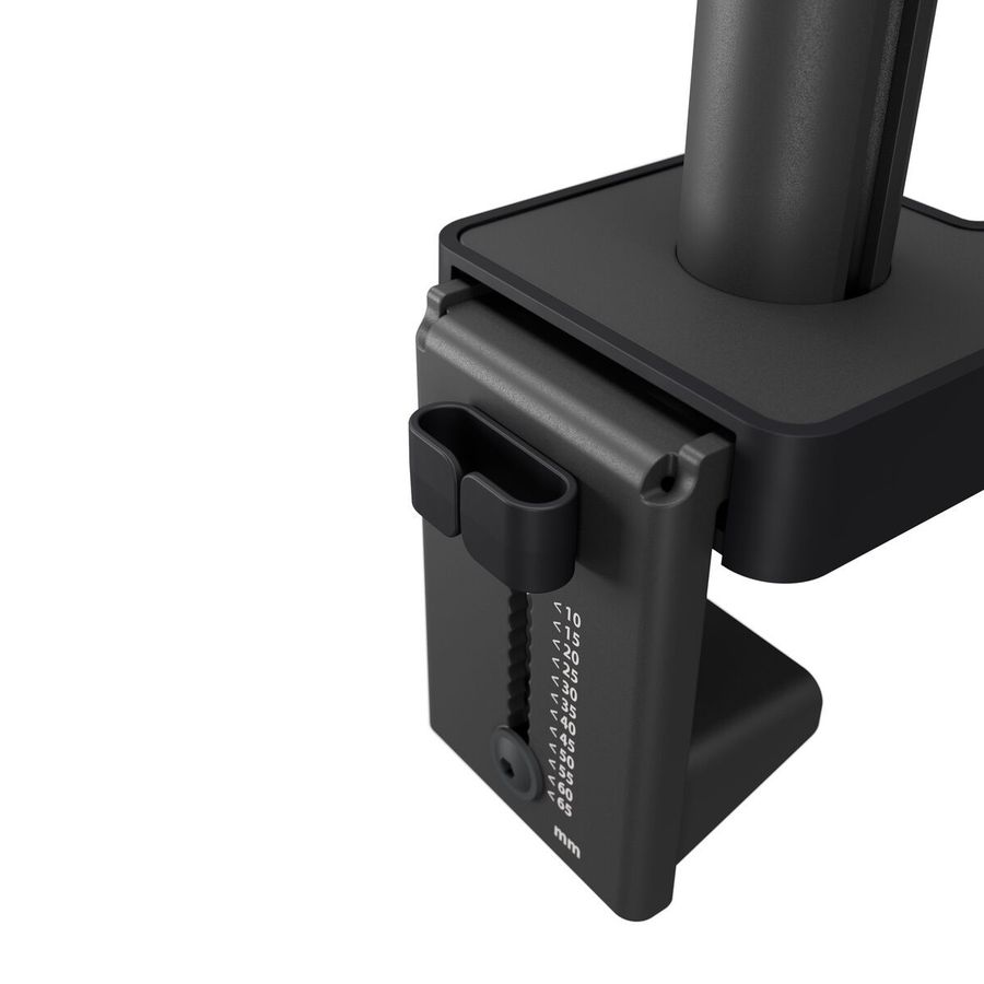 Vogel's Pro Base with Pivot Component - MOMO Motion and Motion Plus, black