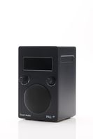 Tivoli PAL+ BT3 schwarz