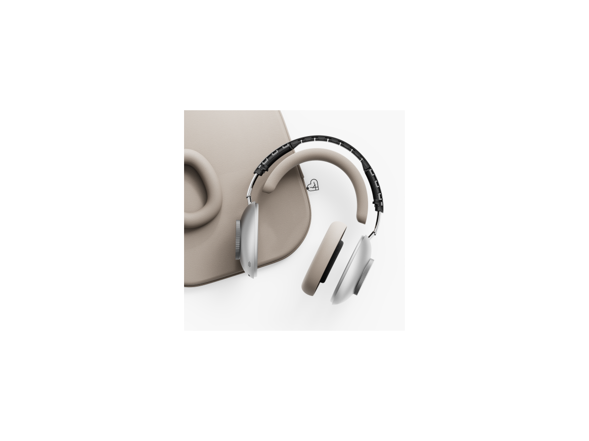 Loewe leo moonlight beige - Loewe Audio