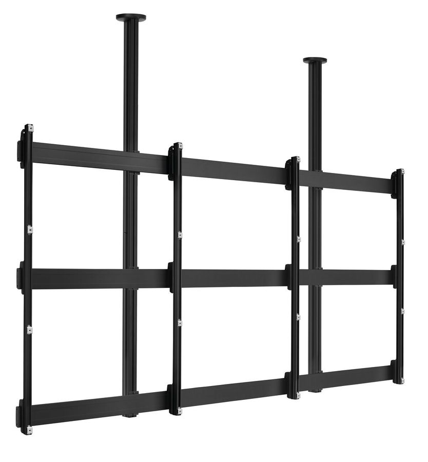 Vogel's Pro  Support plafond Set - pour UniSee, 3x3,