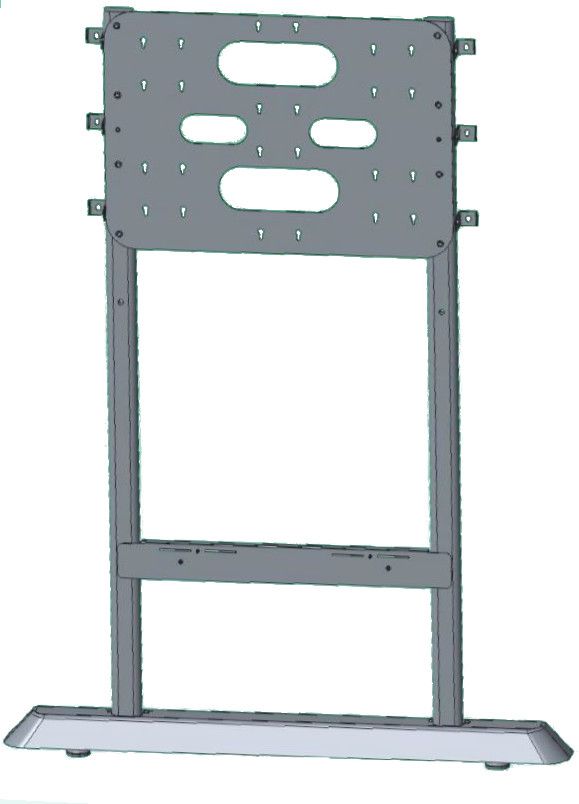 ABSEN C138 2.0, Floor-Wall-Mount Package