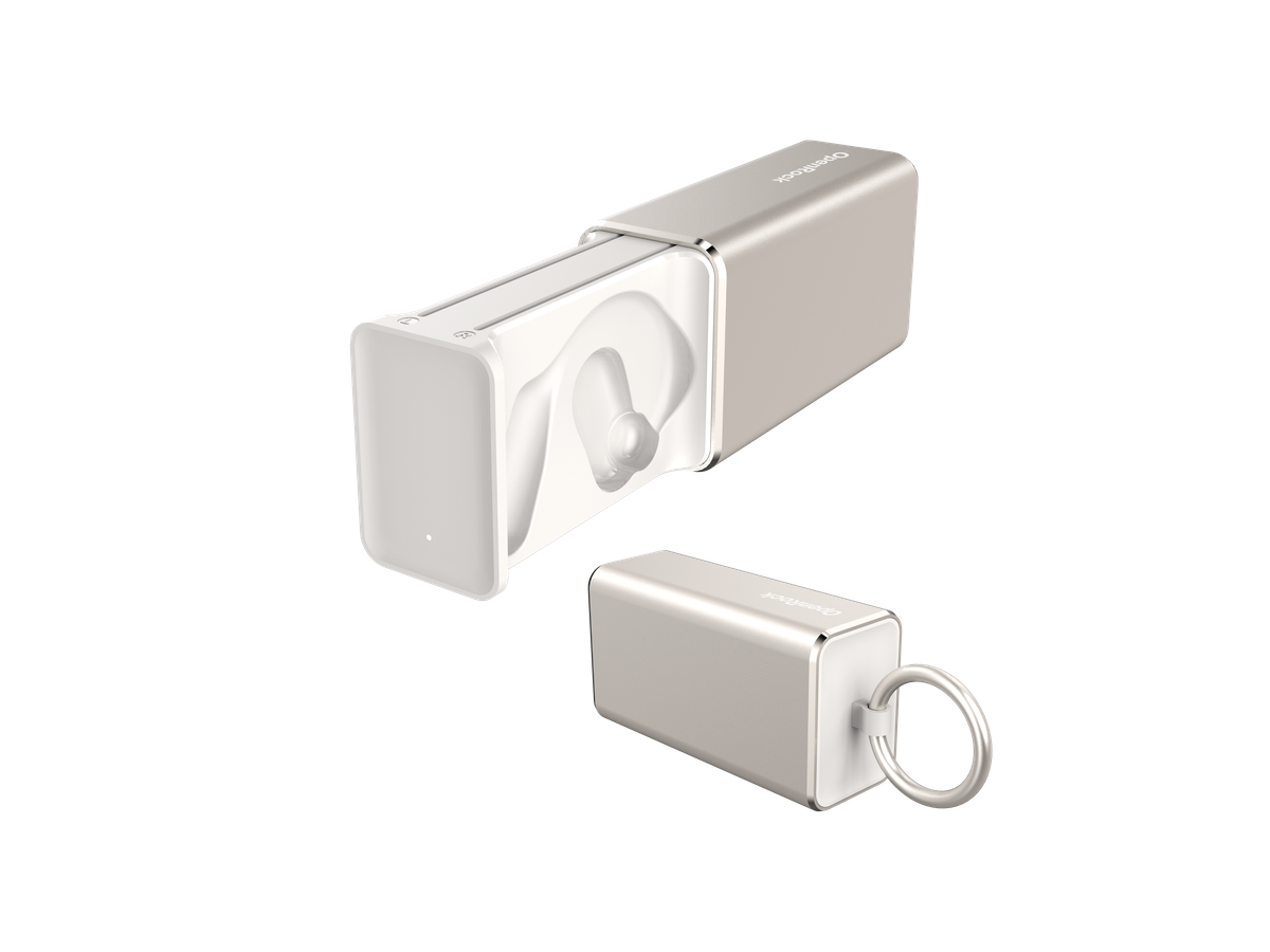 Openrock X white