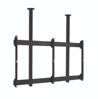 Vogel's Pro  Support plafond Set - pour UniSee, 2x2, <55, 290cm, noir