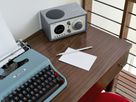 Tivoli Model One+ grau/weiss