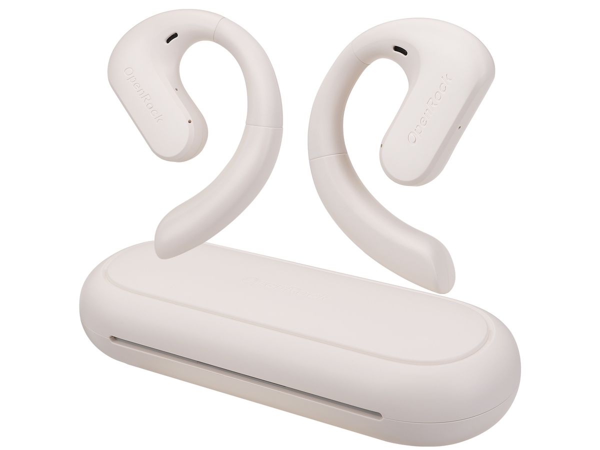 Openrock S cream