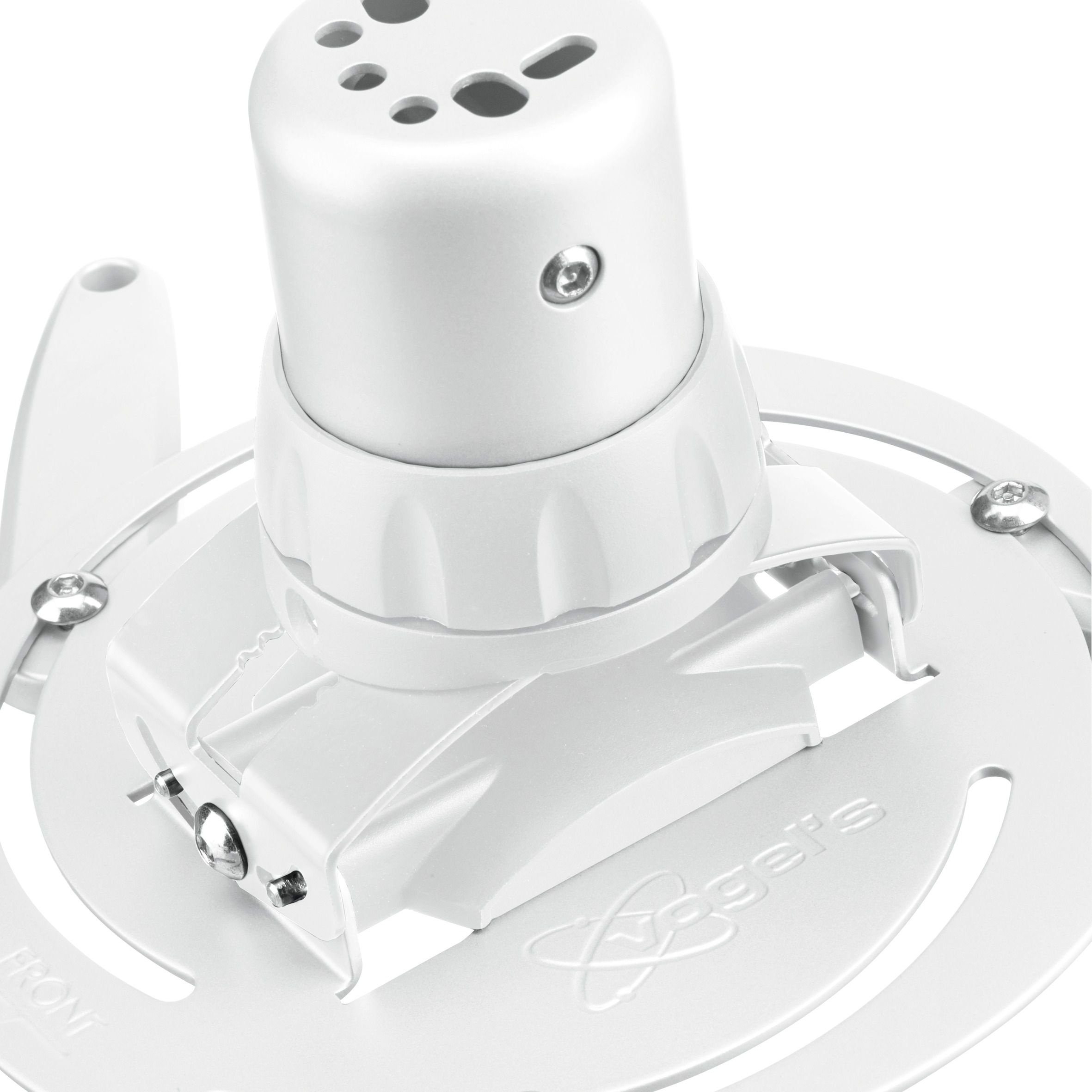 Vogel's Pro Ceiling Mount - up to 20kg projectors, white