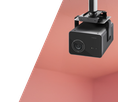 Celexon MultiCel Expert 1500 - Deckenhalterung Leica Cineplay1