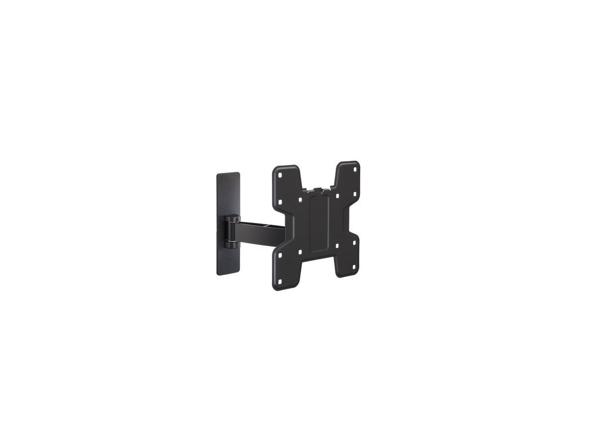 Vogel's Pro wall bracket - swivel and tilt, 19-43", 16kg