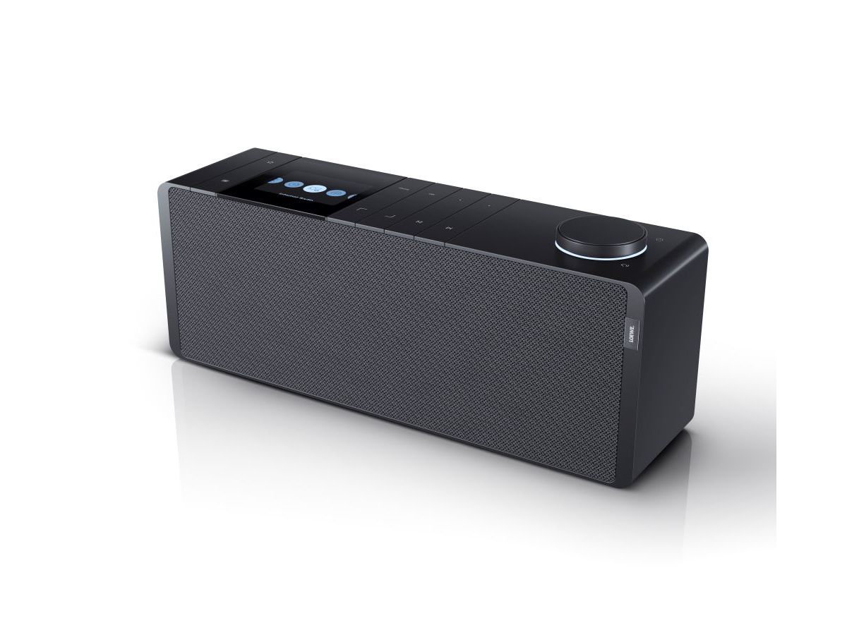 Loewe klang s1 basalt grey - Loewe audio