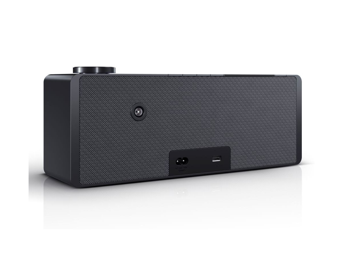 Loewe klang s1 basalt grey - Loewe audio