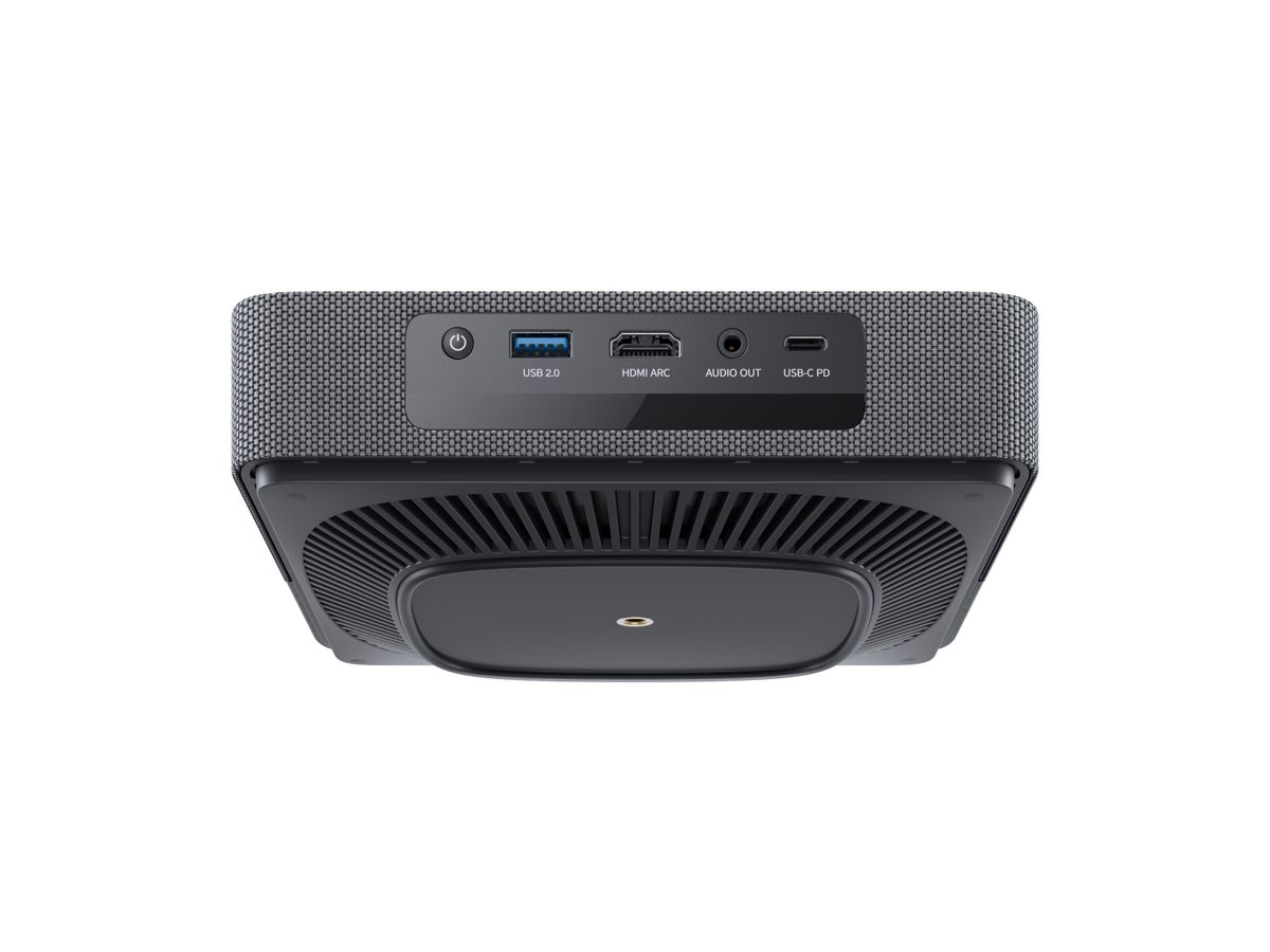 We. BEAM - We. by Loewe Portable Beamer
