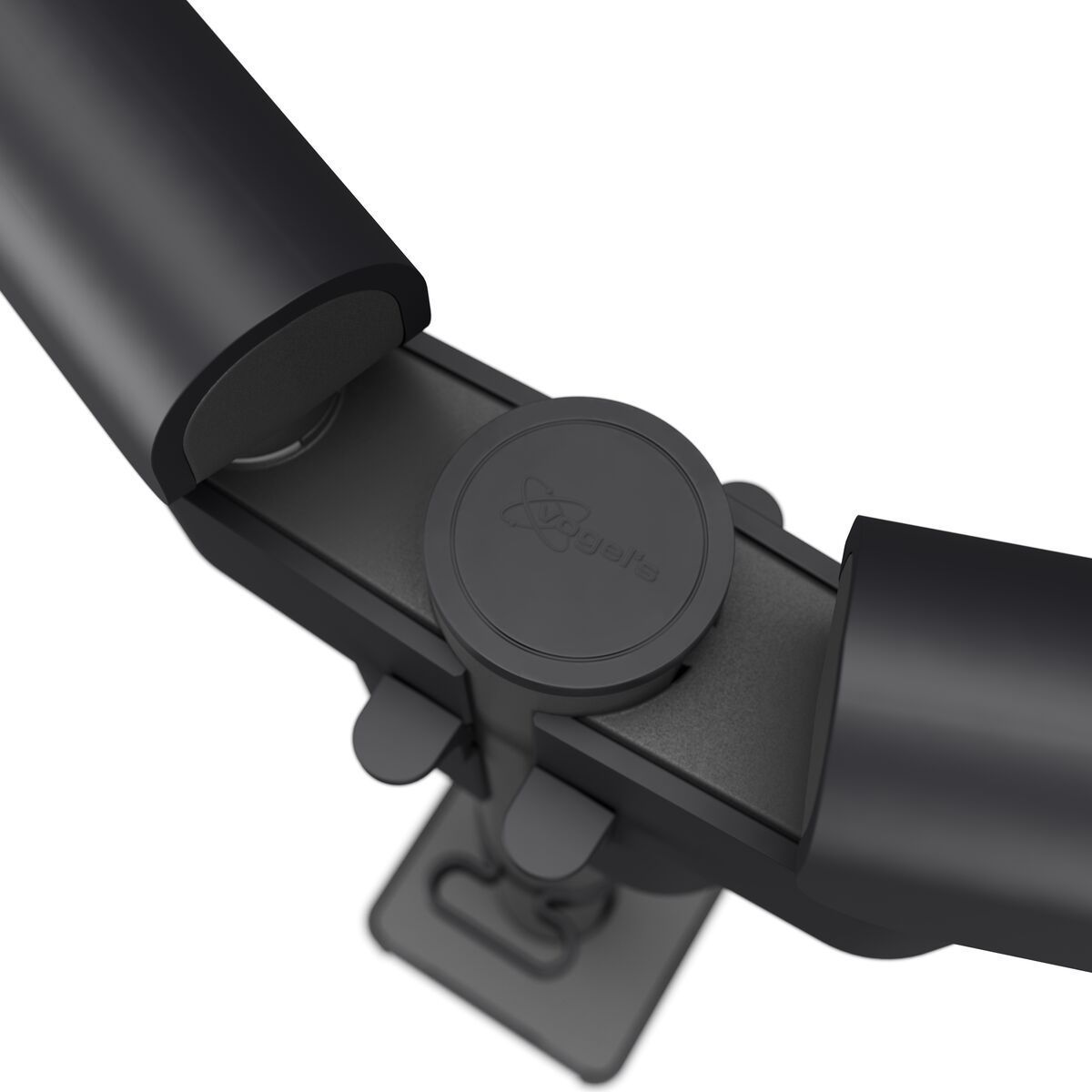 Vogel's Pro Base avec composant de tube - pour MOMO Motion et Motion Plus, noir