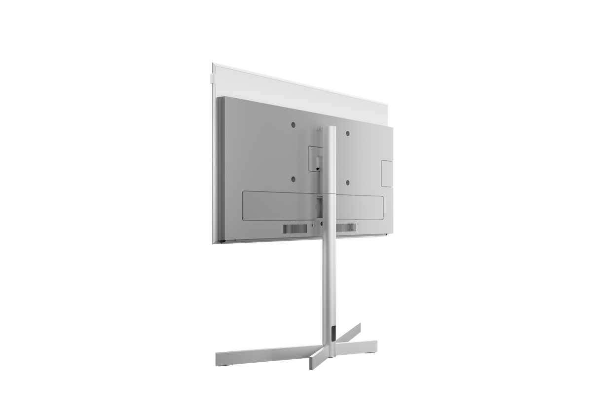 Loewe stellar 42 dr+ alu + alu matt - Vidaa, Loewe OLED UHD TV 42"