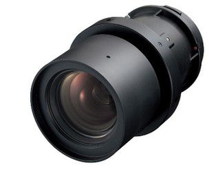 Panasonic Zoom Objektiv - für LCD Projektoren (1.61-2.76:1)