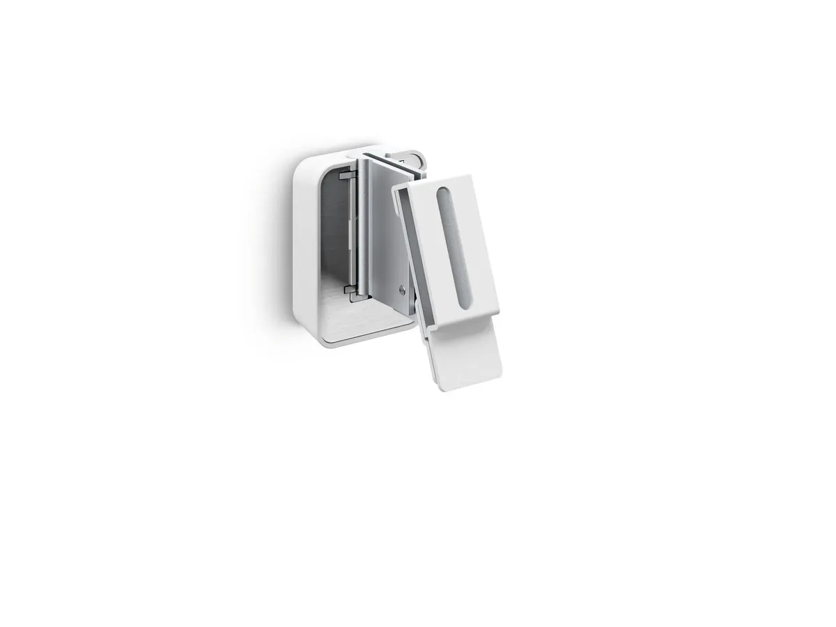 Vogel's LS wall bracket - Universal, 5kg, white