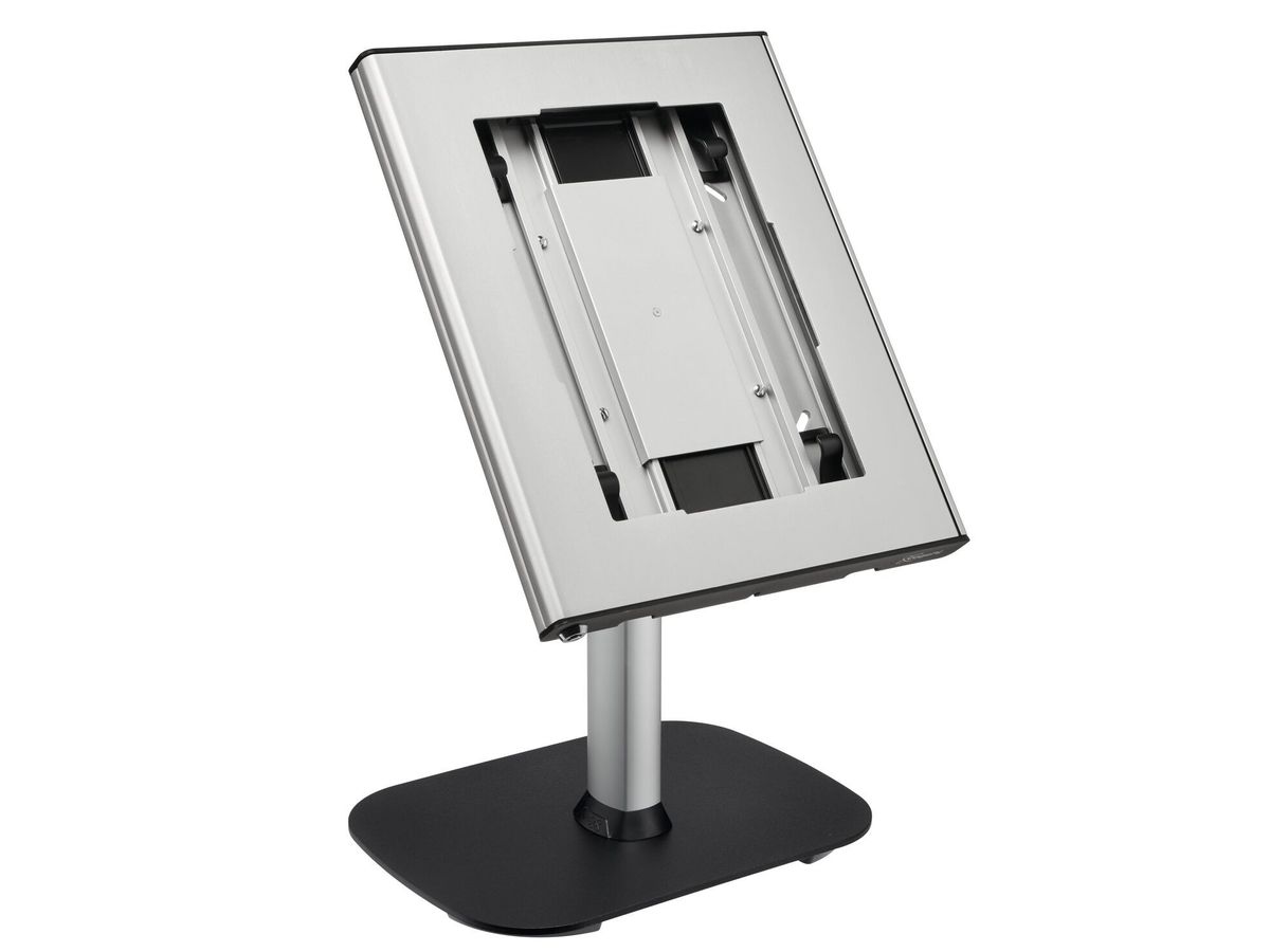 Vogel's Pro Tischstandfuss - zu PTS-Tablet-Gehäuse, mit Fussplatte