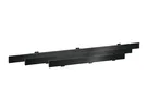 Vogel's Pro Display-Adapterbar - Connect-It, 1915mm, Schwarz