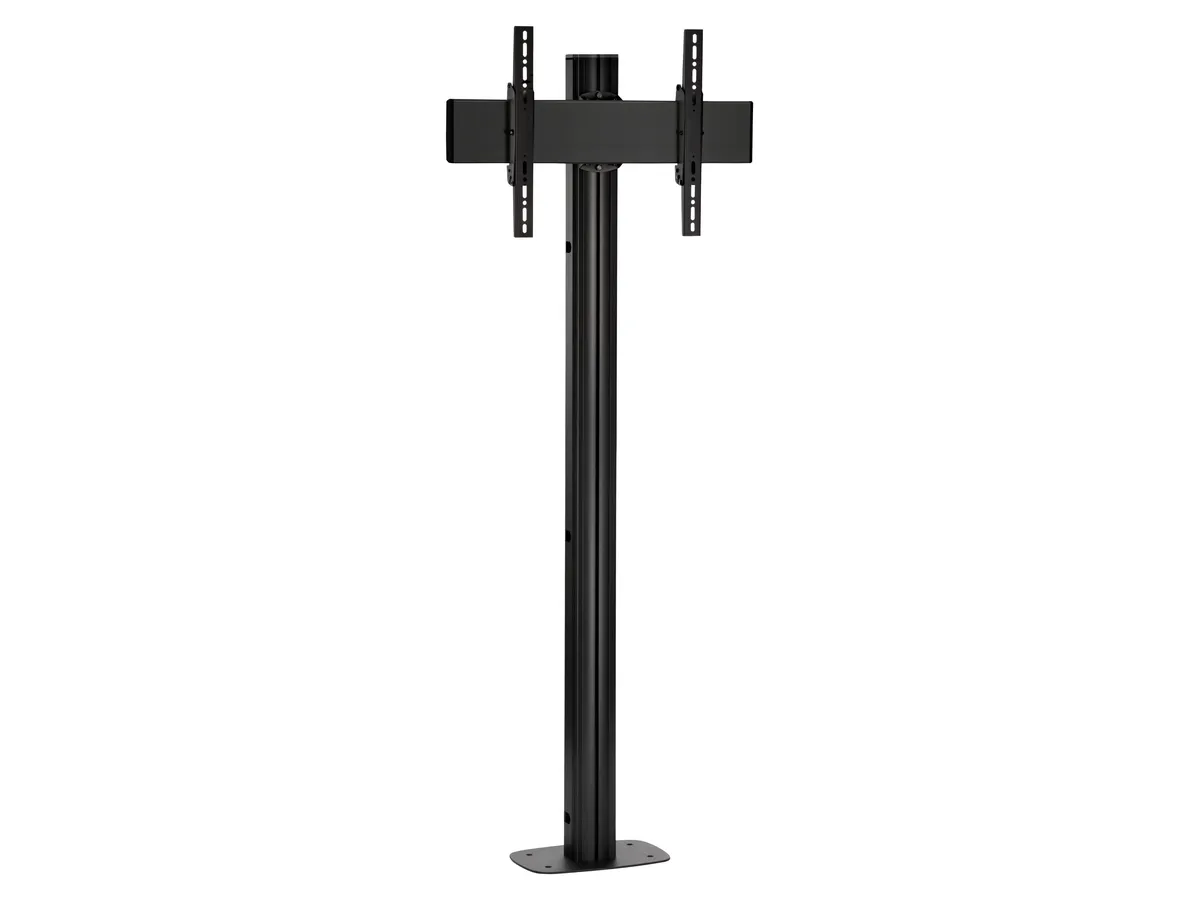 Vogel's Pro Bodenmontageplatte - Connect-It, modular, PUC27xx, Schwarz