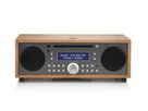 Tivoli Music System+ kirsche/taupe