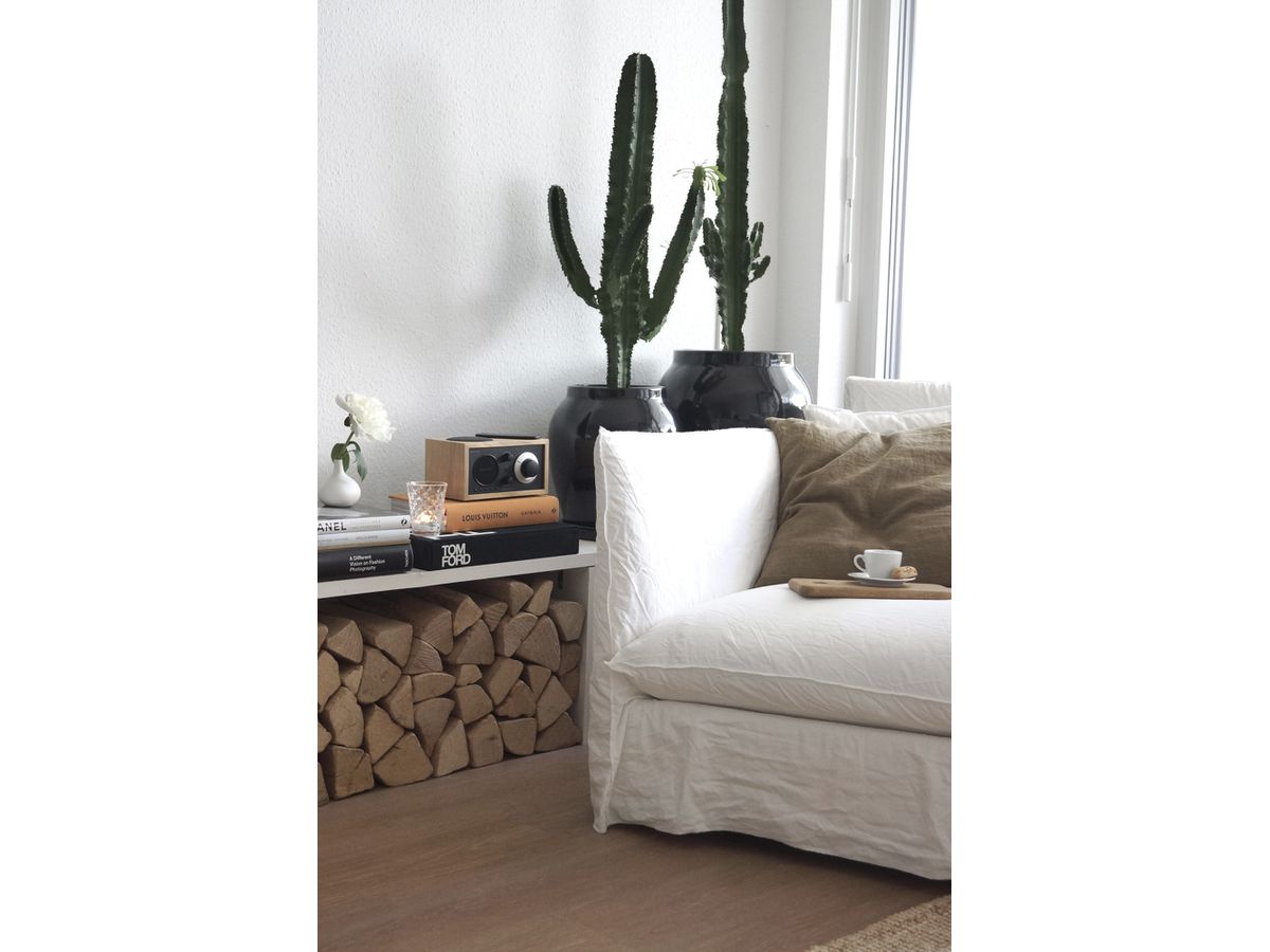 Tivoli Model One+ eiche/schwarz