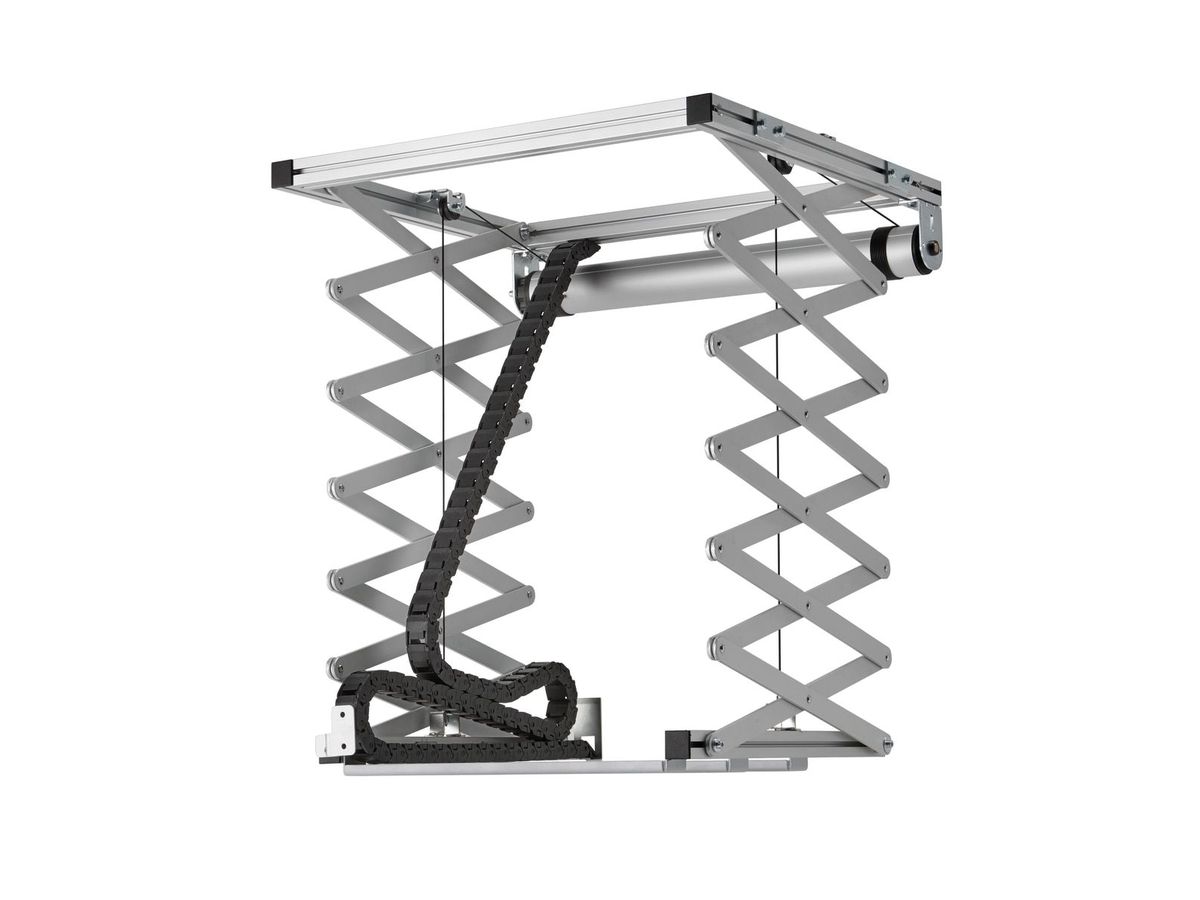 Vogel's Pro Projektor-Liftsystem - bis 30kg, höhenverstellbar 172cm