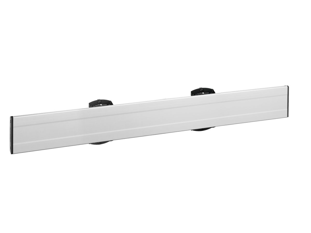 Vogel's Pro Display-Adapterbar - Connect-It, 1175mm, Silber