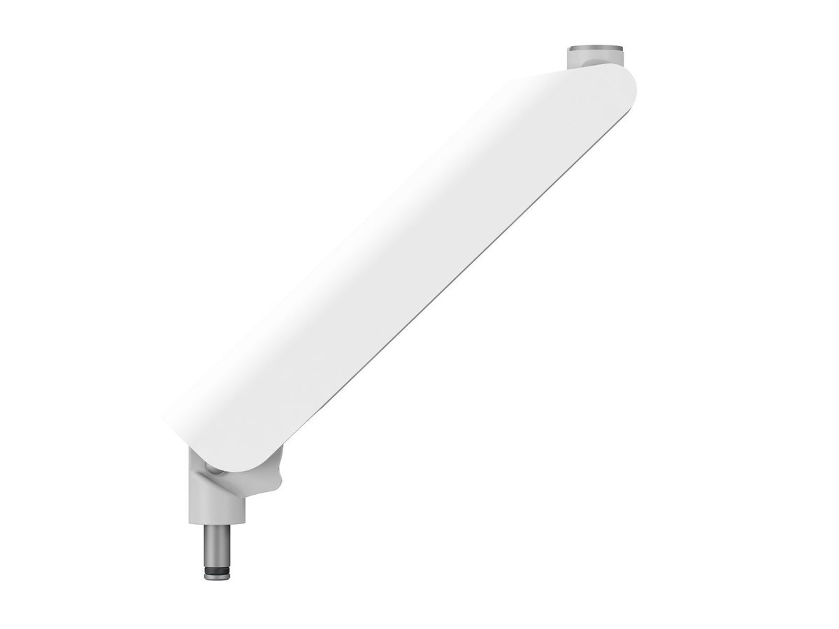 Vogel's Pro bras de moniteur, dynamic - pour MOMO Motion et Motion Plus, blanc