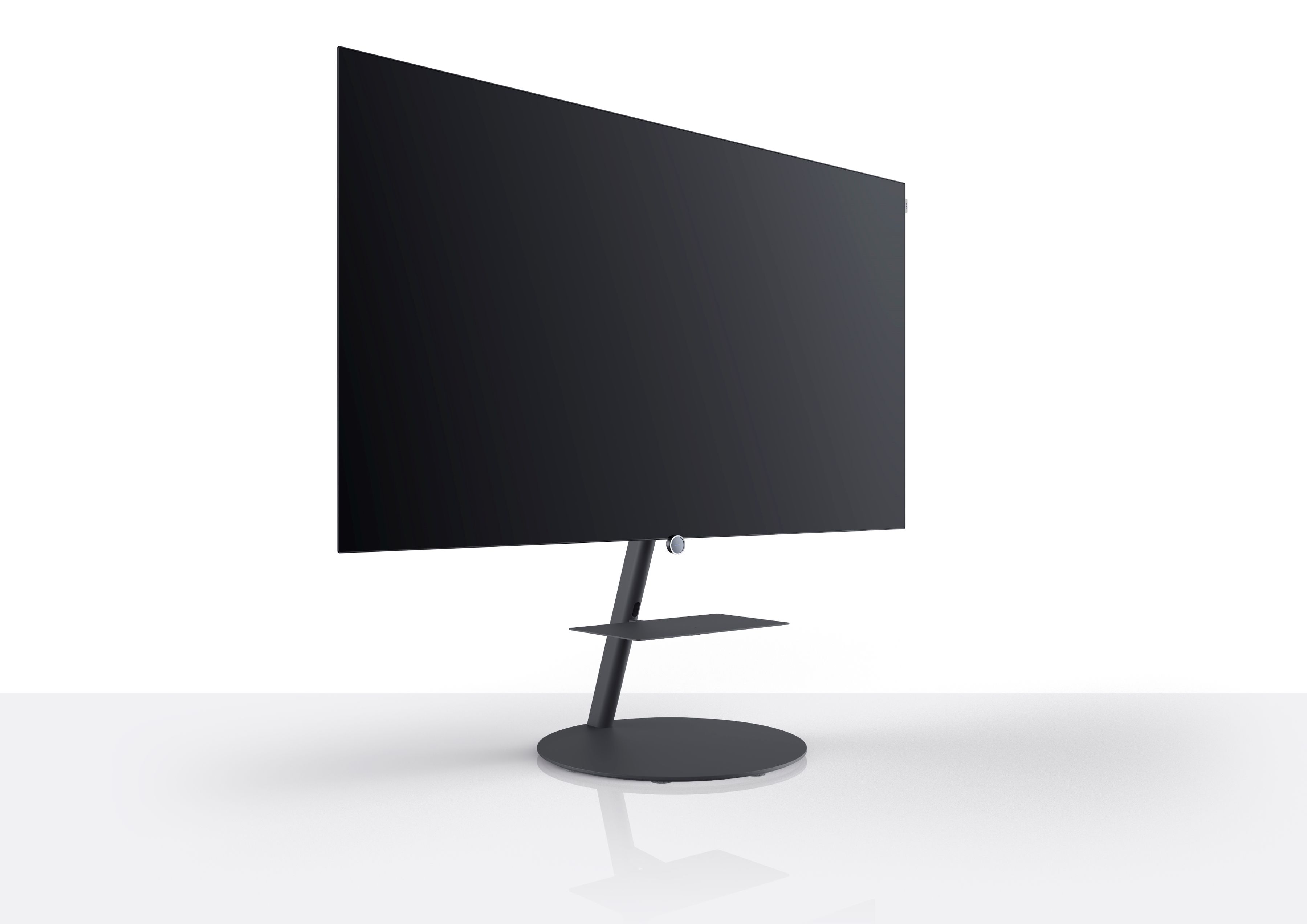 Loewe inspire 65 dr+ - Basalt Grey, Loewe OLED UHD TV 65"