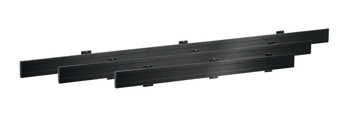 Vogel's Pro Display-Adapterbar - Connect-It, 3315mm, Schwarz