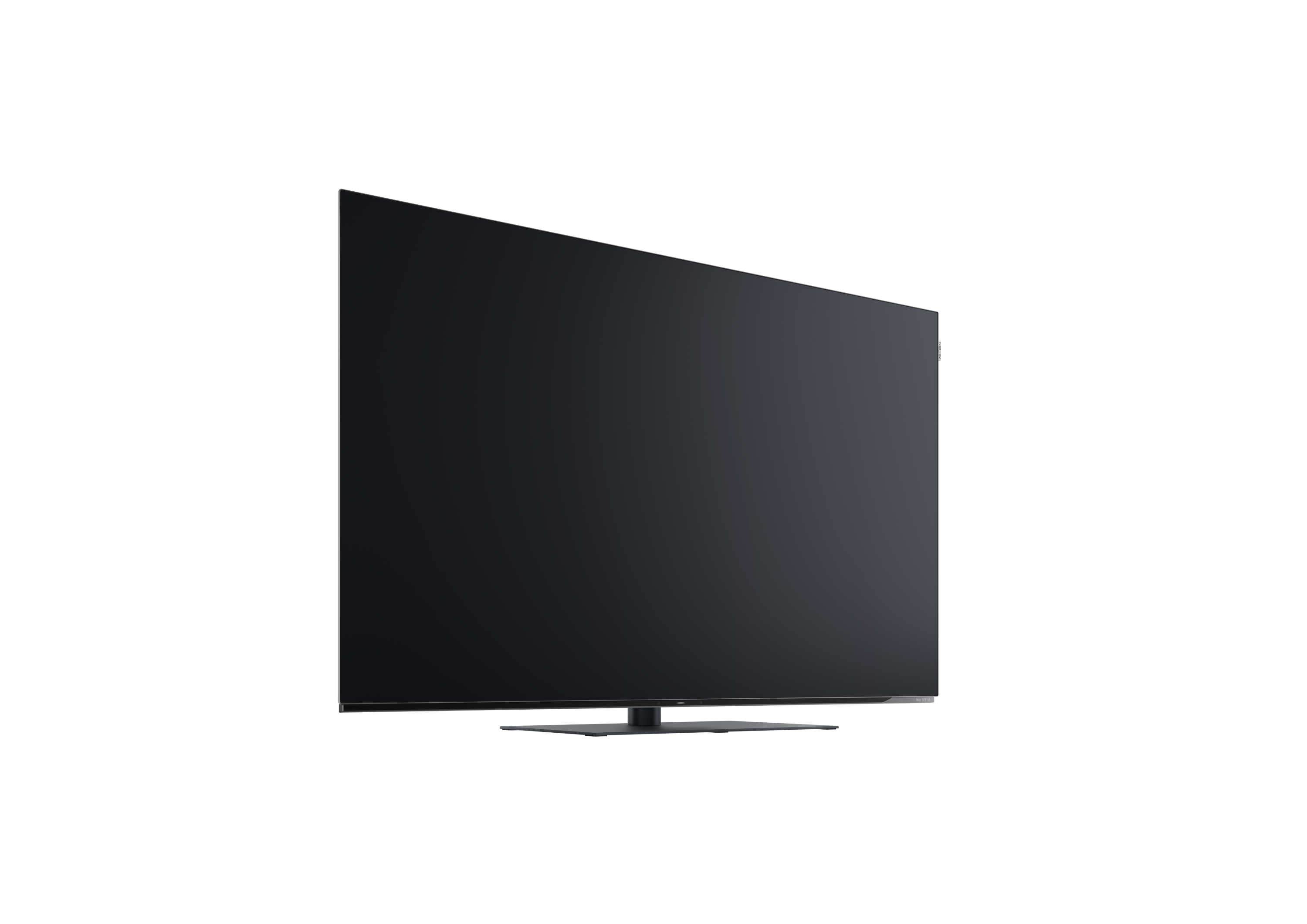 We. SEE 55 oled dc - coal black