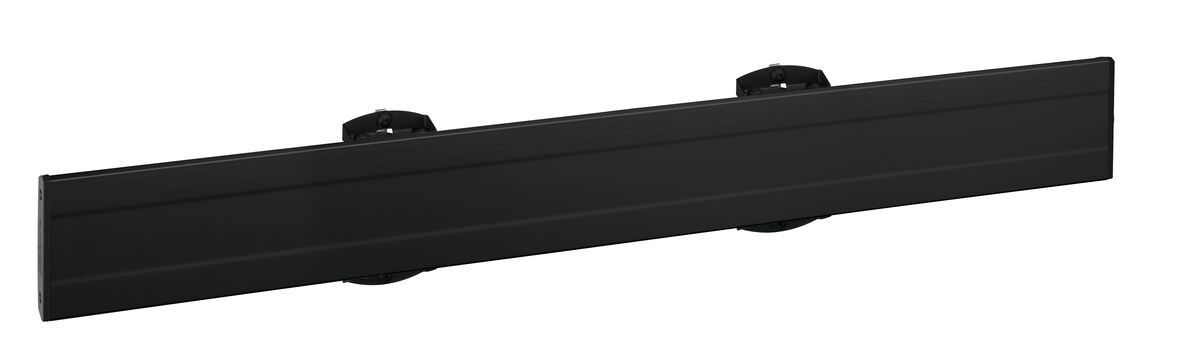 Vogel's Pro Display Adapterbar - Connect-It, 1175mm, black